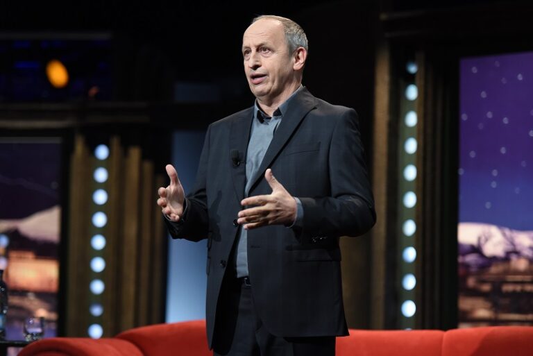 Show Jana Krause: Michal David s novým albem, Mirka Čejková s klidem v duši a Petra Doubková s obratem 30 milionů