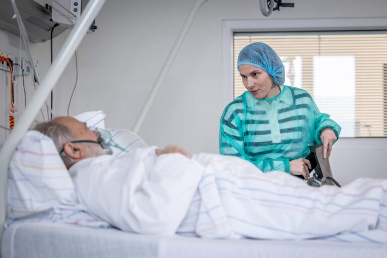 Ulice: Ve stavu Peška dojde ke zvratu, lékaři ale nadšení blízkých nepodpoří