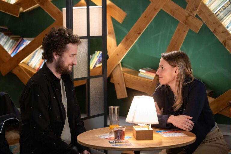 Ulice příští týden: Nostalgie, Anežka tvrdě narazí, Bára se spálí a Veronika se nestačí divit