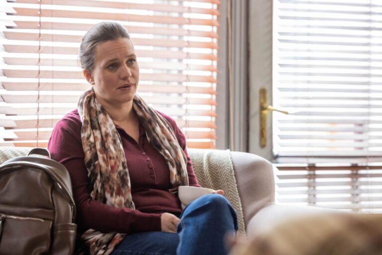 Ulice: Dvojitý transfer byl nápad Beranové…