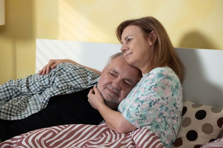 Ulice: Lumír Nykl jako sňatkový rekordman. Šest žádostí o ruku a jak to vždycky (ne)dopadlo