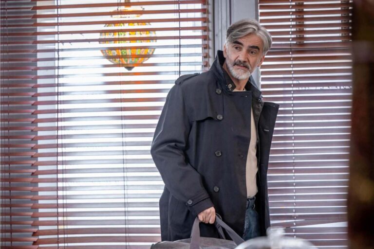 Ulice ve středu: Bětka překvapí Karlu, strach o Evžena a pravda o Neumannovi