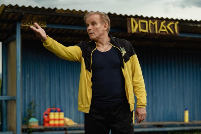 S kým žije Lukáš Vaculík: V loňském roce se tajně oženil