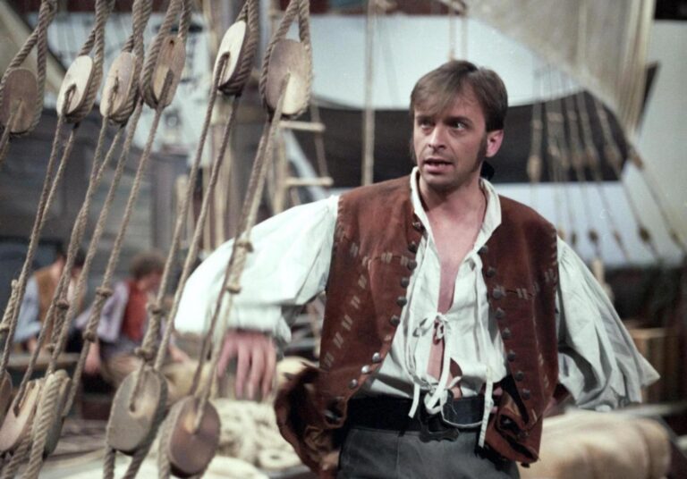 S kým žije Alexej Pyško: Tu pravou našel krátce před padesátkou poté, co se zbavil závislosti na kráse