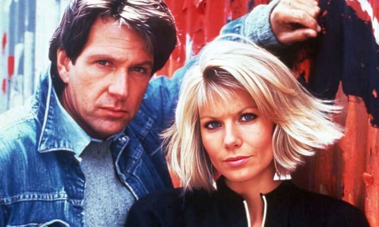 Dempsey a Makepeaceová: Jak se změnili za čtyři dekády? Seriálová jiskra přerostla ve skutečnou lásku