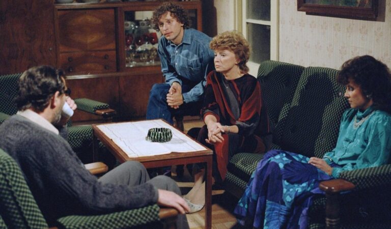 Libuše Švormová se definitivně loučí: Věk a zdraví si žádají klid