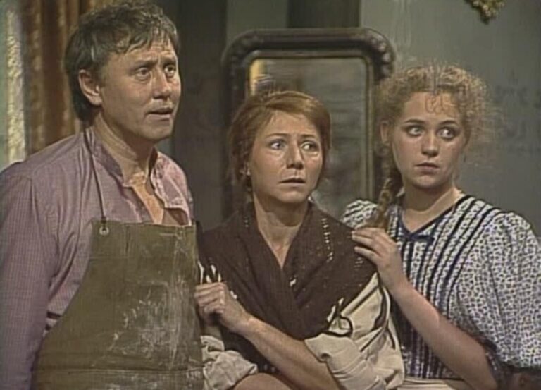 Kam se poděla Eva Horká: Slavný herec její city neopětoval, tak zůstala sama a bezdětná. Její láska patří divadlu