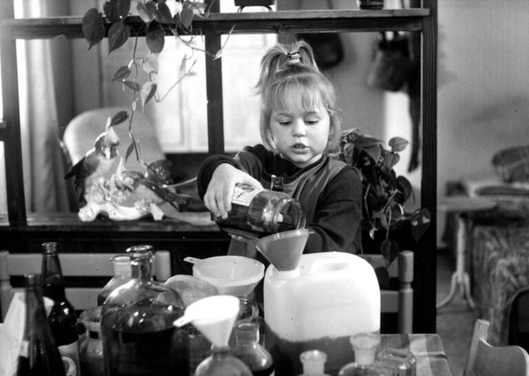 Dětská hvězda Lucie Čechová alias Veronika z Čarodějky z předměstí: Je z ní úspěšná právnička