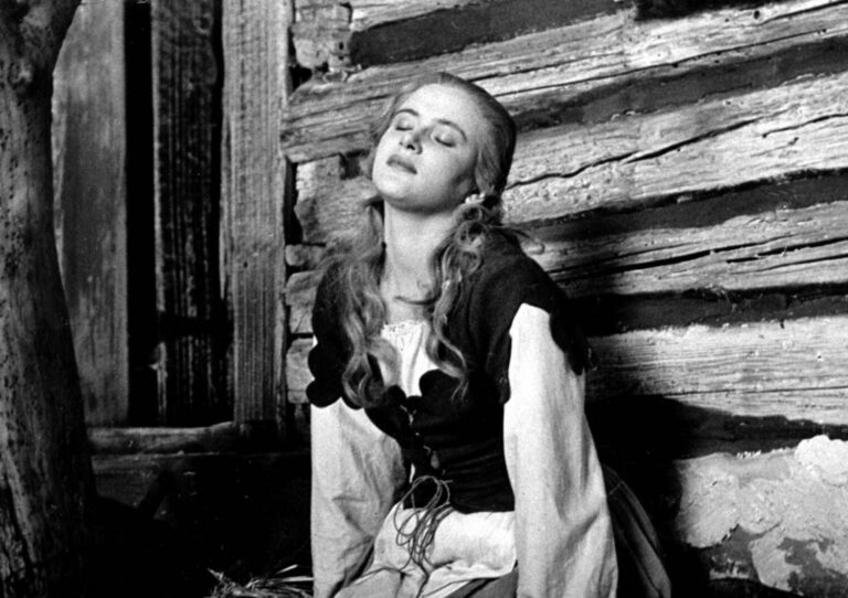 Alena Vránová: Životní osud byl k princezně Krasomile krutý, neměla štěstí na muže a smrt dcery