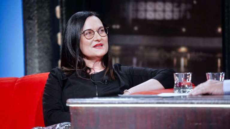 Mirka Čejková: Rychlý a nedůstojný konec v televizi, nový život v koučinku a virtuální realitě
