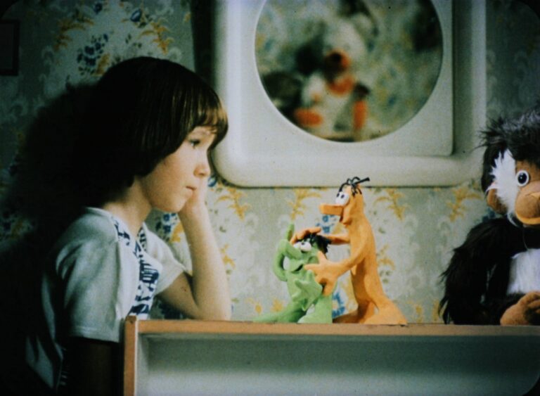 …A zase ta Lucie: Kolik bylo figurek Ferdy a kam zmizela dětská hvězda Žaneta Fuchsová