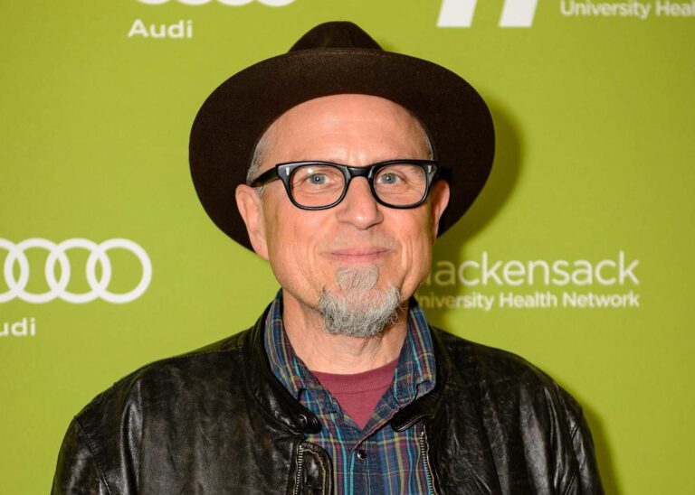 Bobcat Goldthwait alias Zed z Policejní akademie slaví 63: Dnes byste v něm bláznivého kadeta hledali stěží