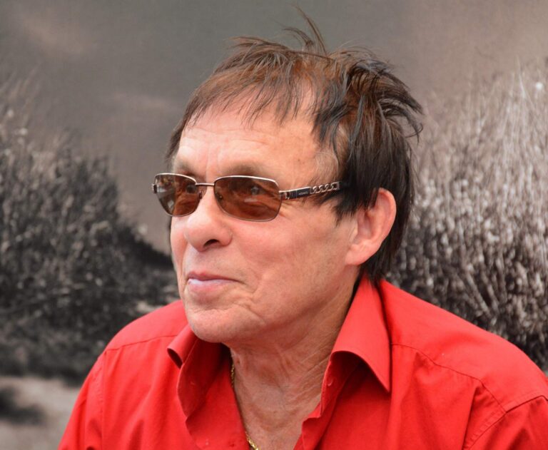 Jan Saudek slaví 90: S o 46 let mladší manželkou si dodnes vykají