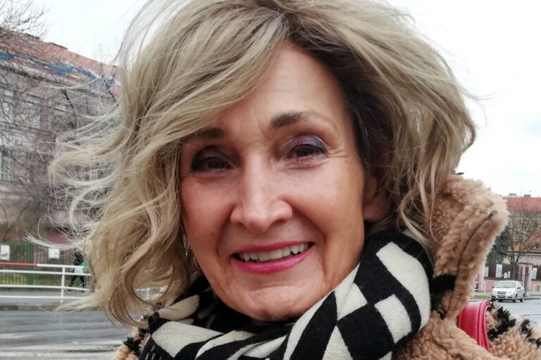 „Chlapa do bytu? To ne!“ Zuzana Bubílková vysvětlila, proč už partnera nechce. Právě slaví 73, dlouhověkost má v rodině