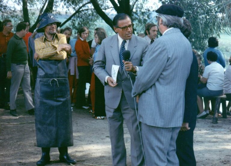 Fenomén Chalupáři slaví 50 let: Omylem zastřelený kanec, alkohol v hlavní roli a zákaz štěkání i traktorů