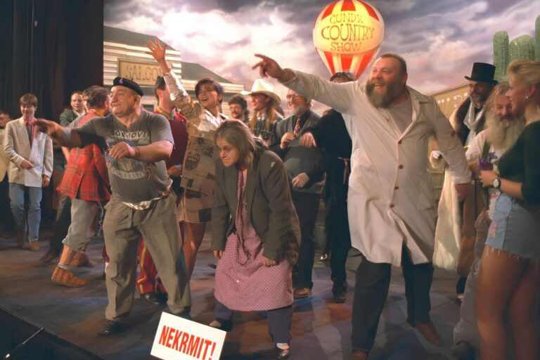 20 piv denně, kouření a tučná jídla: Ivo Pešák plánoval sportovní kariéru, ale nakonec ho zlákal život bohéma