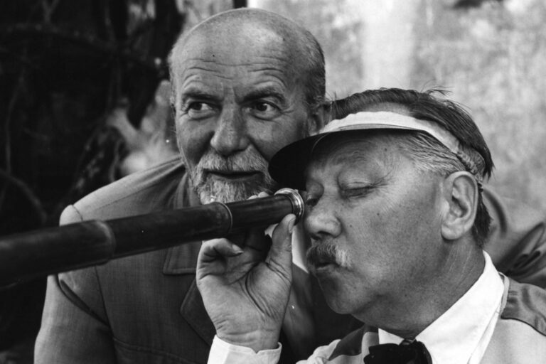 Miroslav Macháček: Pan herec s přísným pohledem. Životem se protrápil, vystoupil z KSČ a byl zavřený na psychiatrii