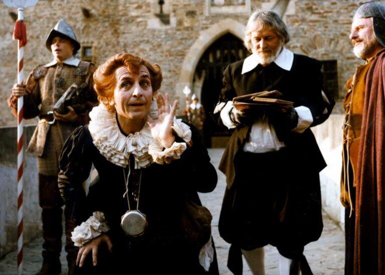 Pan Slepice Jaroslav Čejka: Od sólisty baletu až po smutný konec v ústraní