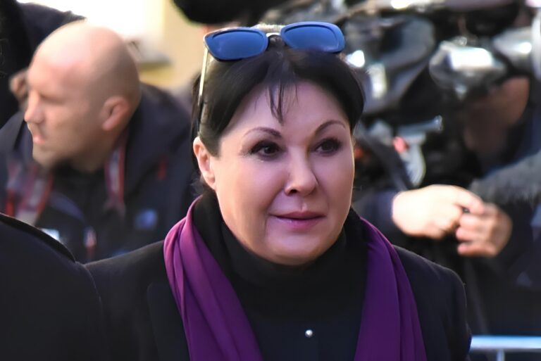 Dáda Patrasová poprvé promluvila o smrti Aničky: S Felixem teď chtějí splnit její další přání