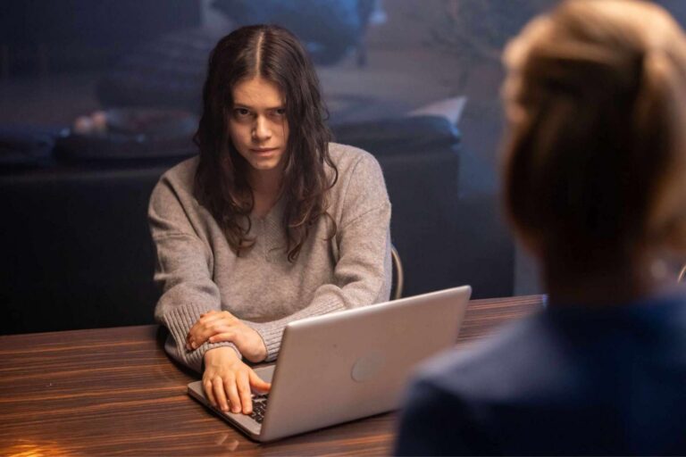 Specialisté: Případ, který klame tělem