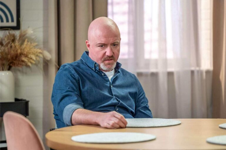 S kým žije Jan Holík alias Jirka Herman z Ulice: Jeho žena mu zachránila život, krvácel do osrdečníku