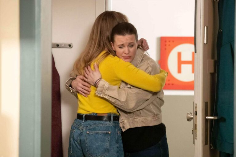 Ulice: Zkouška vztahu nebo konec manželství… Jirka se už nevrátí, bojí se Gábina