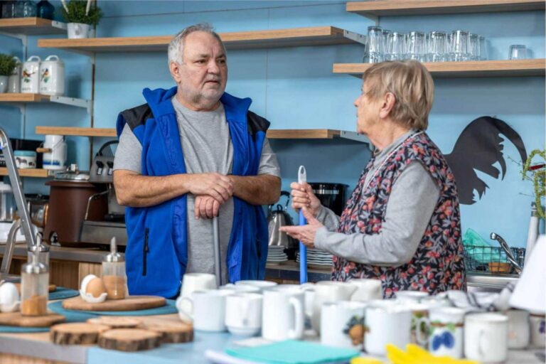 Václav Svoboda: Lumír z Ulice se oženil až před šedesátkou, rodinu mu vynahradily „náhradní“ děti i vnoučata