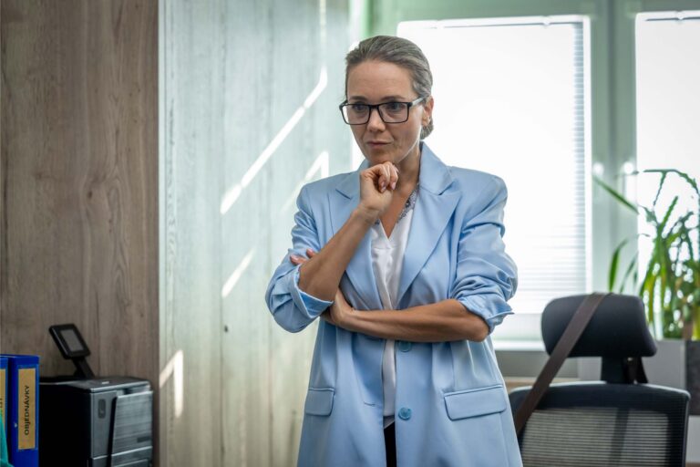 Soňa z Ulice opět v centru dění: Nový ředitel odkryje její další tajemství