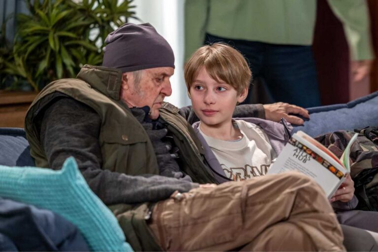 Marečkovi z Ulice na stopě tajemství: Výprava za zmizelou tetou Bětou přinese šokující zjištění