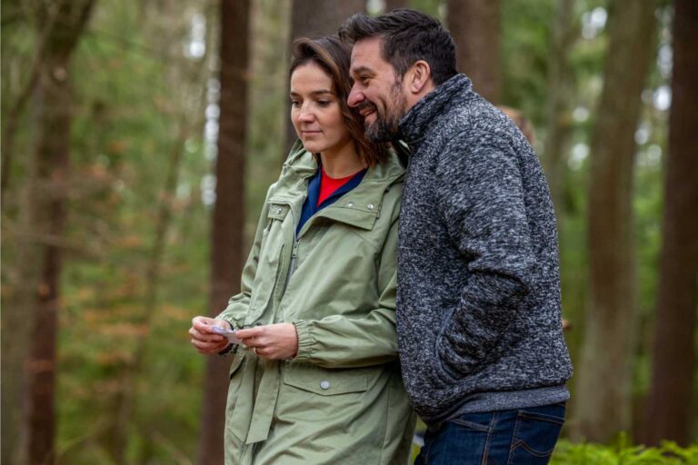 S kým žije Markéta Stehlíková alias Karla z Ulice: S otcem své dcery se rozešla, o mužích svého života odmítá mluvit