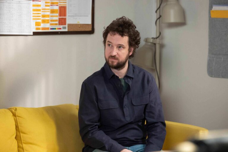 S kým žije Jiří Panzner alias Eddie z Ulice: