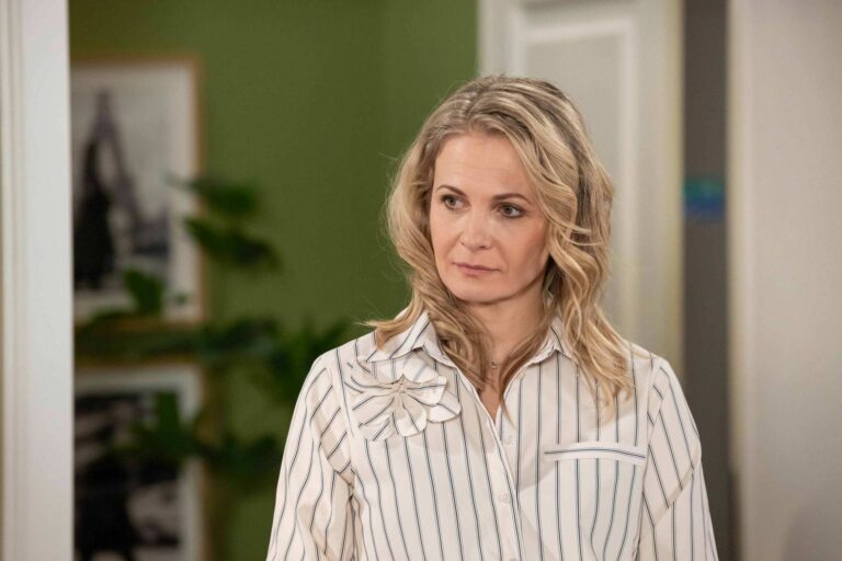 Lenka Hejlová se vrací do Ulice: Její návrat přinesl spoustu otazníků