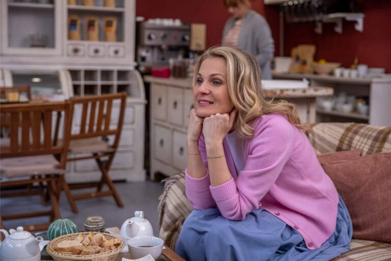 Ulice v pondělí: Otřes u Klímů, Lenka přizná pravdu o Jardovi a Vlasta Pešek se těší na návrat domů