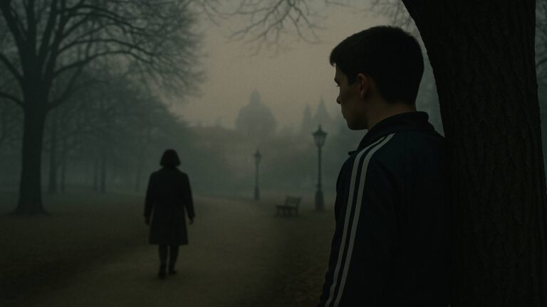 Spartakiádní vrah unikl trestu smrti, dnes je Jiří Straka na svobodě. „Jsem v pohodě,“ řekl reportérovi