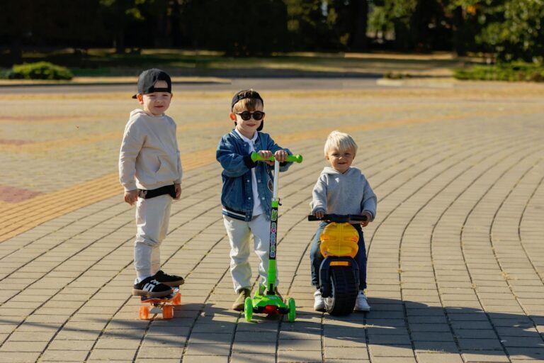 Česko čeká letní víkend. Počasí v sobotu bude ideální na výlet, na den dětí bez deštníku ani ránu