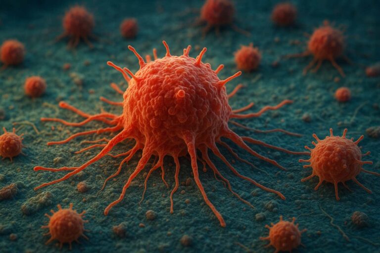 Nulté stadium rakoviny: proč se o něm dosud nemluví a jak jednoduchý screening může zachránit tisíce životů