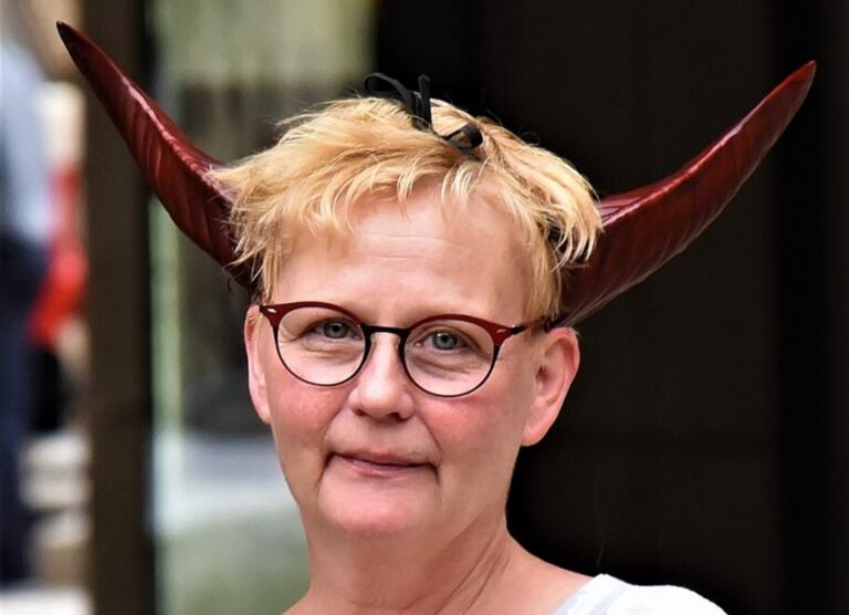 Kde je dnes Sáša z Básníků? Lucie Juřičková zářila v seriálu Ulice a brzy oslaví 60