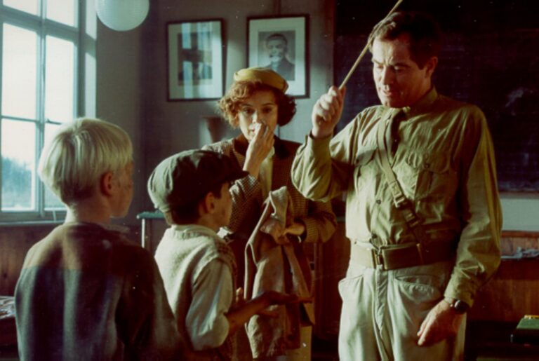 Václav Jakoubek alias Eda z Obecné školy: Herectví se věnuje dodnes