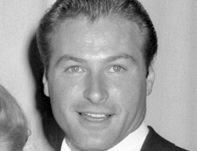 Lex Barker: Rodina ho vydědila, nakonec zemřel na ulici sám a identifikovali jej až podle hodinek