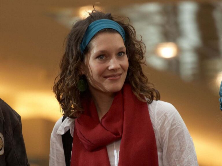 Barbora Seidlová slaví 44: Děti ani partnera nemá, není to pro ni aktuální téma