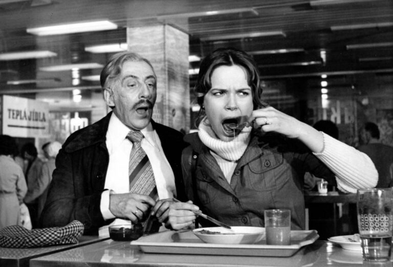 Já už budu hodný, dědečku!: Odmítnutí role kvůli rozvodu, stížnost kvůli výprasku i kolaps na place