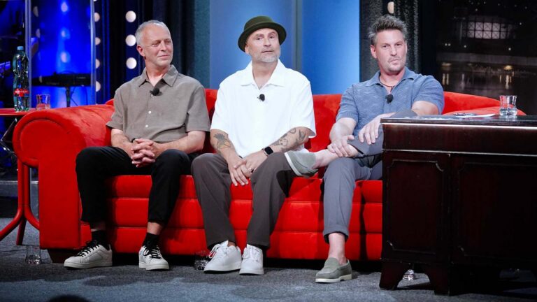 Lunetic slaví 30 let: Martina Kociána pozvali na koncert, zda dorazí, je ve hvězdách