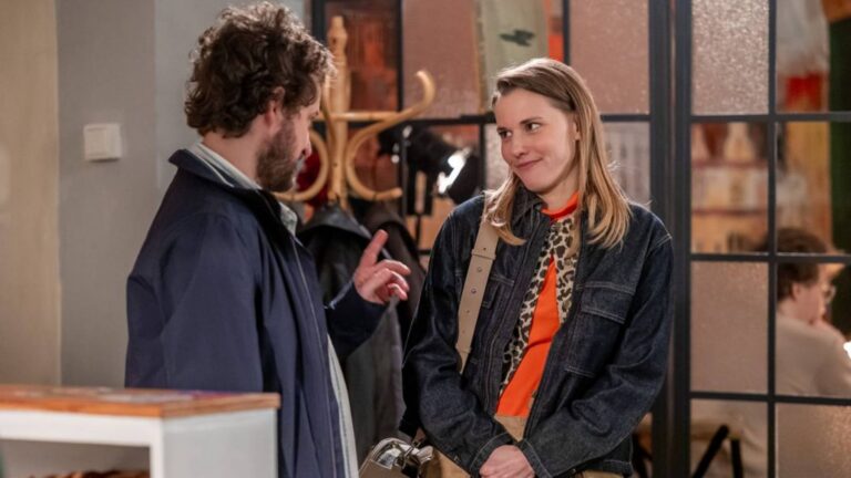 S kým žije Šárka Krausová z Ulice: O 7 let mladší manžel je bratrem českého Belmonda. Svatbu utajila před světem