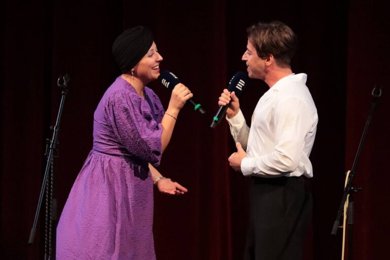 „Budila jsem se kvůli tomu okolo třetí ráno.“ Anička Slováčková popsala příznak rakoviny, který nikdo nebral vážně