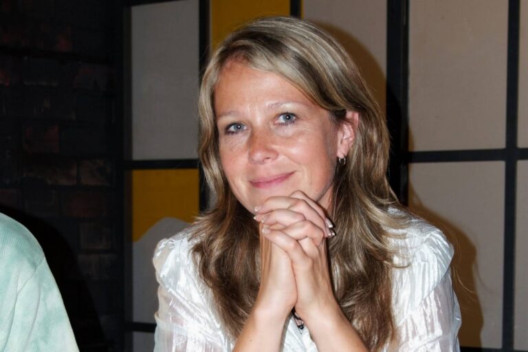 S kým žije Eva Machourková: I po 28 letech v AZ-kvízu vypadá pořád stejně, lásku našla u o 21 let staršího advokáta