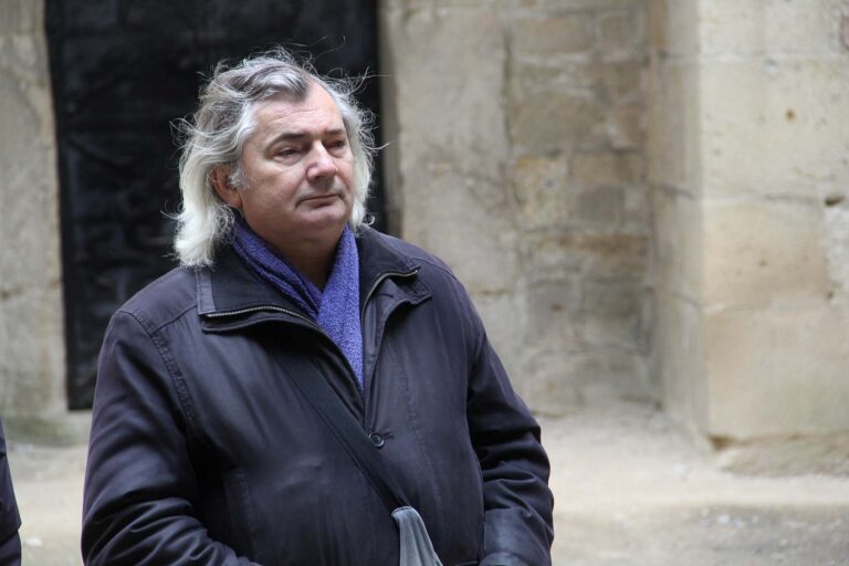 „Slunce v duši“ už neuslyšíte: Ján Zákopčaník před třemi lety náhle zemřel. Z obrazovek se ztratil dříve, a to po incidentu