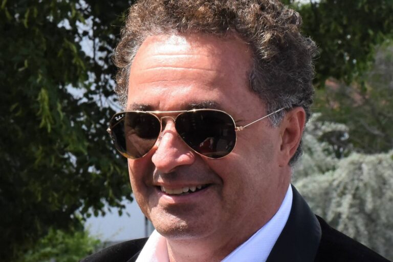 S kým žije Martin Dejdar? Doma má krásnou bývalou modelku, na líbánkách jim dělal křena Jiří Lábus