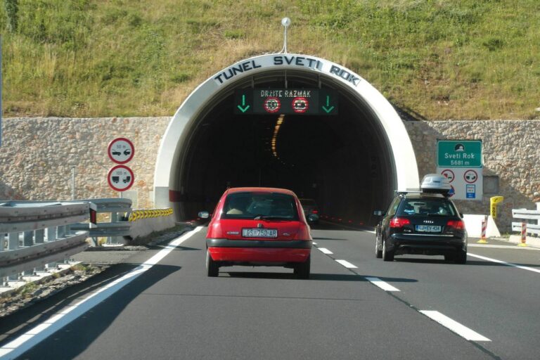 Havárie českého autobusu v Chorvatsku u tunelu Sveti Rok před 13 lety: Tragédie, která otřásla celým Českem