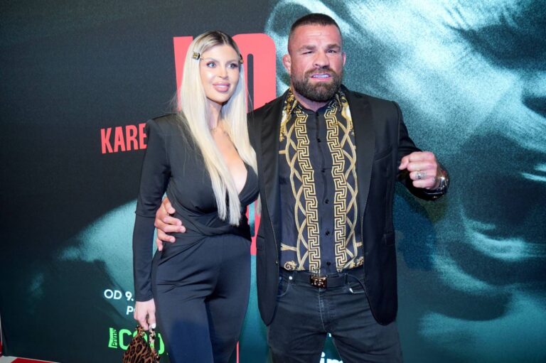 Lela Vémola a její smutné narozeniny: Místo dortu nemocniční pokoj a boj o život malého synka Arnieho