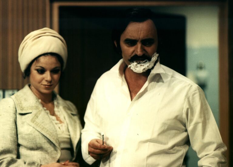 Kam se ztratila krásná Eva Hudečková: S herectvím sekla kvůli režimu, z filmu ji vystřihli kvůli svetru